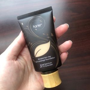 tarte Makeup - Tarte Amazonian Clay Full Coverage Foundation tarte Makeup - Tarte Amazonian Clay Full Coverage Foundation